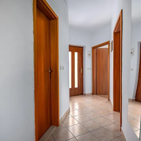 With A Swimming Pool Drenje, Labin - 22999 Apartment *