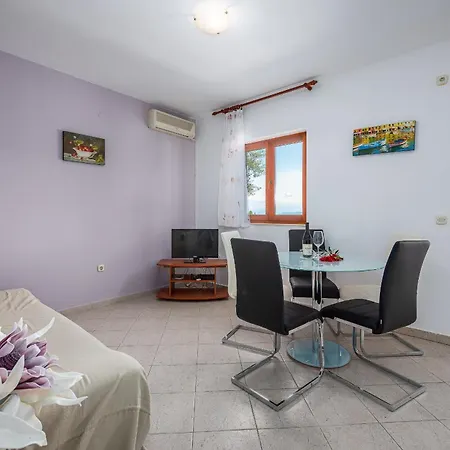 Apartment With A Swimming Pool Drenje, - 22999 Labin (Istria)