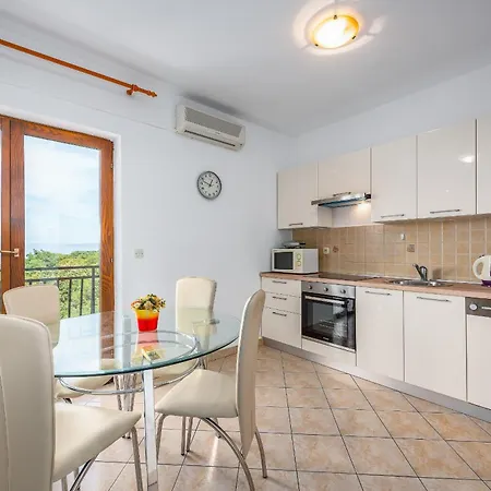 With A Swimming Pool Drenje, Labin - 22999 Apartment Labin (Istria)