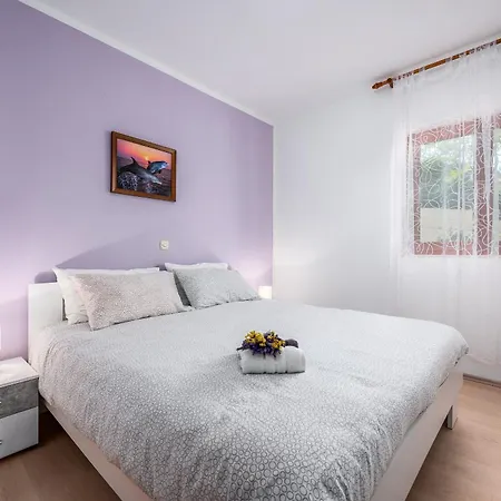 Apartment With A Swimming Pool Drenje, Labin - 22999
