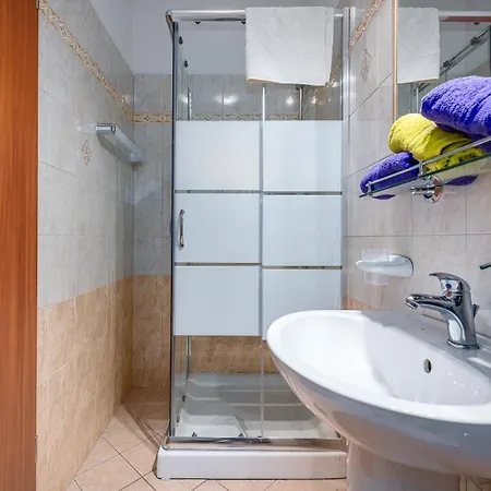 With A Swimming Pool Drenje, Labin - 22999 Apartment Labin (Istria)
