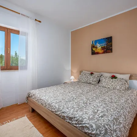 Apartment With A Swimming Pool Drenje, Labin - 22999 *