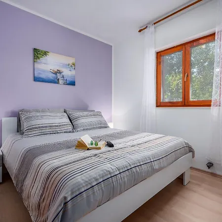 Apartment With A Swimming Pool Drenje, Labin - 22999 Labin (Istria)