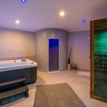 Apartment With A Swimming Pool Drenje, Labin - 22999 Labin (Istria)