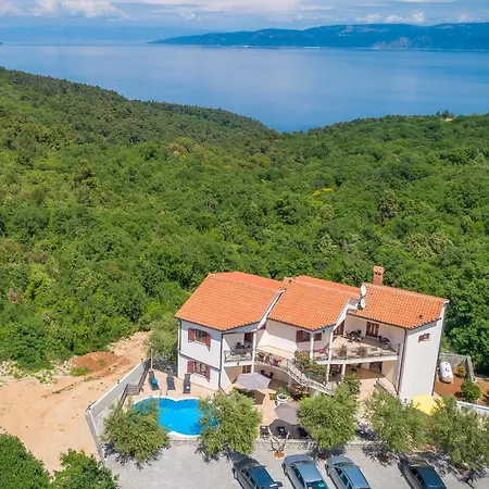Apartment With A Swimming Pool Drenje, Labin - 22999 Labin (Istria)