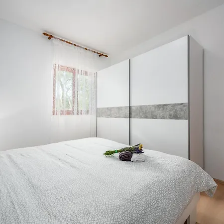 Apartment With A Swimming Pool Drenje, Labin - 22999 *
