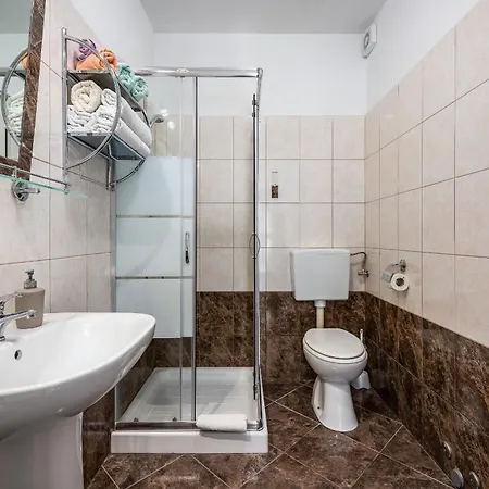 Apartment With A Swimming Pool Drenje, Labin - 22999