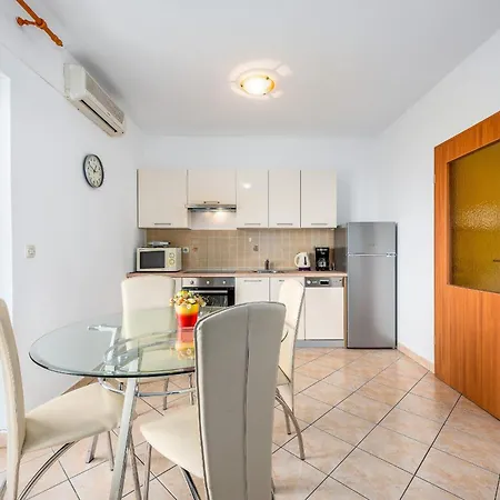 Apartment With A Swimming Pool Drenje, Labin - 22999