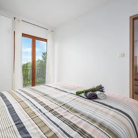Apartment With A Swimming Pool Drenje, Labin - 22999 Labin (Istria)